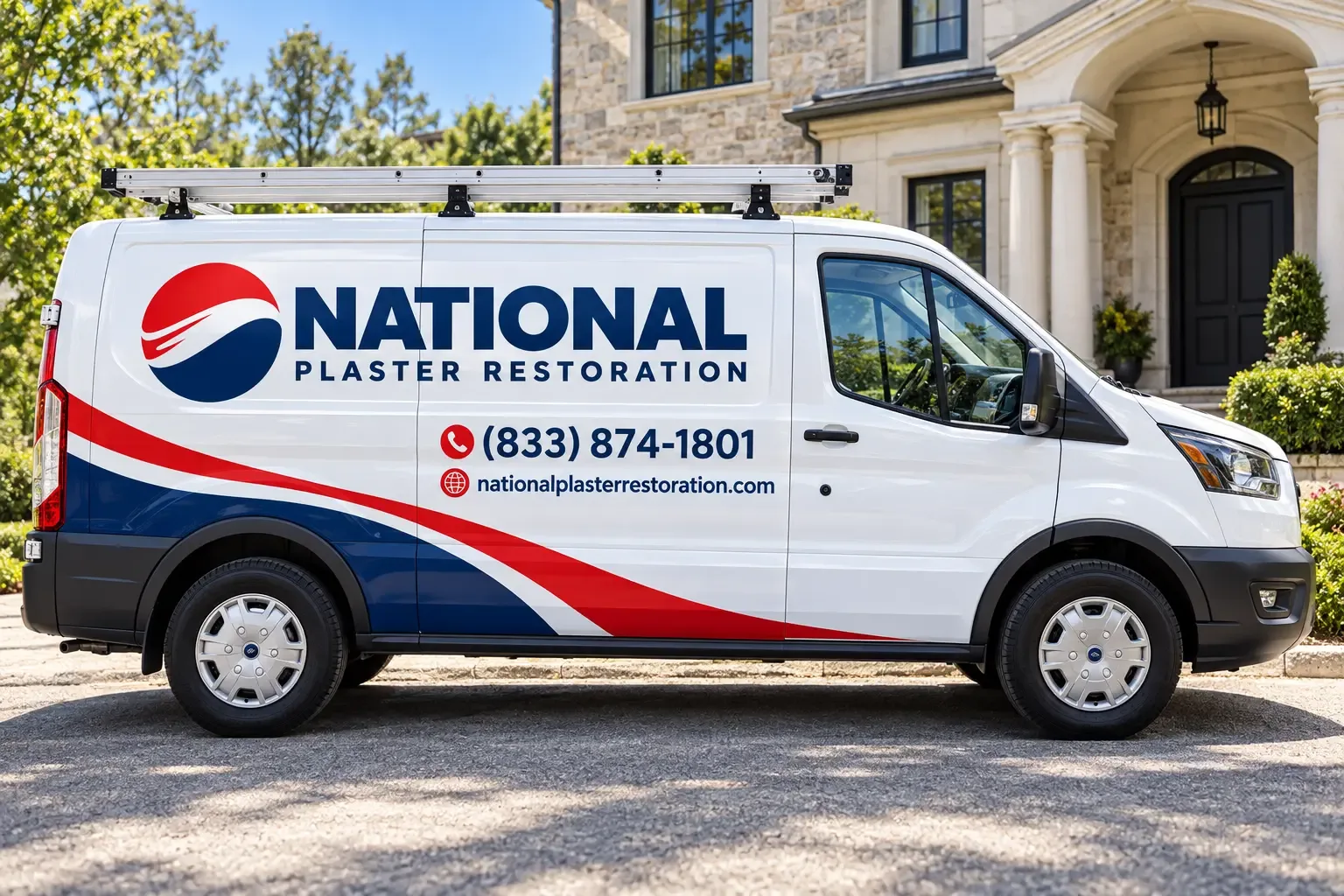 Plaster Repair in Madisonville, KY near me